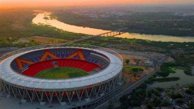 IND-W vs NZ-W 3rd ODI 2024, Ahmedabad Weather, Rain Forecast and Pitch Report: Here’s How Weather Will Behave for India Women vs New Zealand Women Match at Narendra Modi Stadium