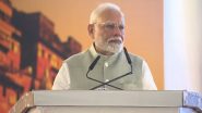 ‘Indian Youth Among the Best in Innovation and Technology’ Says PM Narendra Modi After GitHub’s CEO Thomas Dohmke Praises ‘India’s Inexorable Rise As Global Tech Titan’