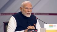 ‘No Place for Double Standards’: PM Narendra Modi Urges BRICS Members’ Full Support on Issue of Terrorism, Terror Financing; Reiterates Call for Dialogue and Diplomacy and No War