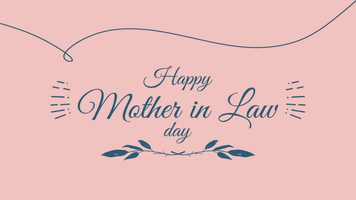 Festivals & Events News | When is National Mother-in-Law Day 2024? Know ...