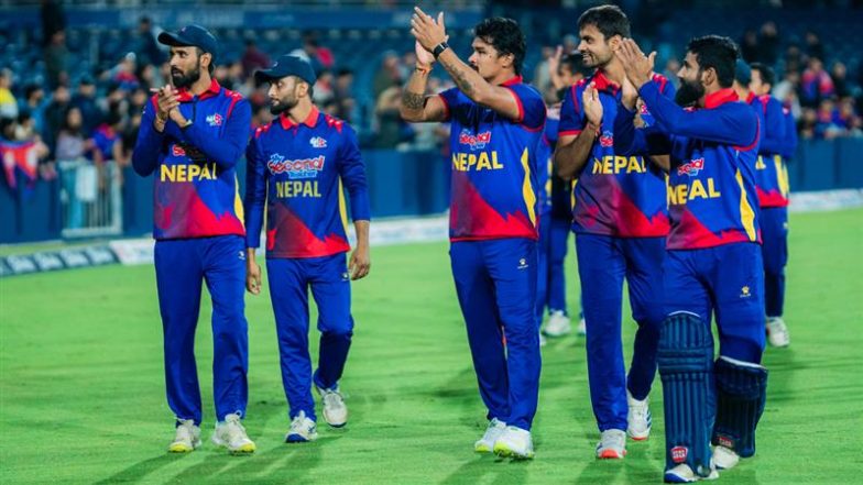 How To Watch United States of America vs Nepal Free Live Streaming Online of 3rd T20I 2024? Get Telecast Details of USA vs NEP Cricket Match on TV