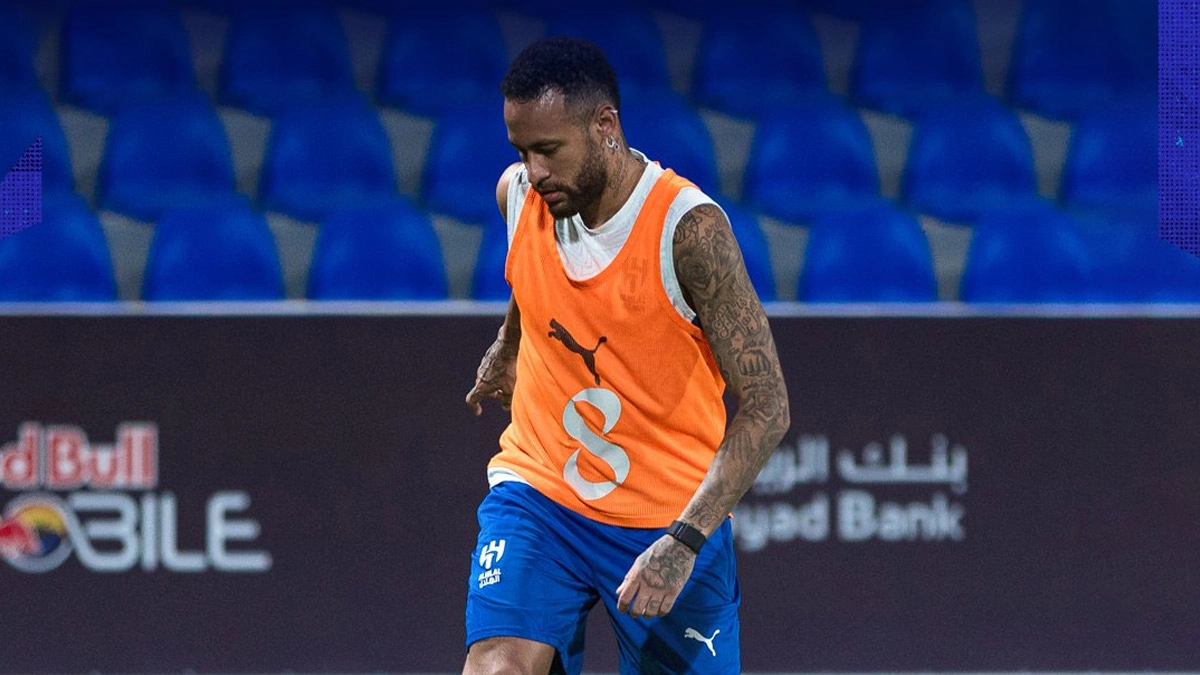 Neymar Transfer to Santos Verbally Confirmed, Brazilian Striker to Take Pay  Cut to Move Back to Boyhood Club (See Post) | ⚽ LatestLY