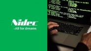 Nidec Precision Data Breach: Tech Giant&rsquo;s Vietnamese Subsidiary Hit by Cybercriminals Who Steal 50,694 Documents and Files, Sell on Dark Web