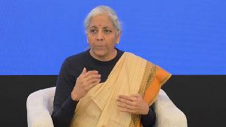 FM Nirmala Sitharaman Calls for More Affordable Lending From World Bank During Annual Meeting in Washington for Middle Income Countries