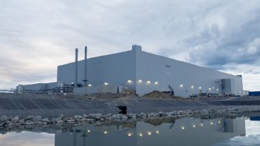 Layoffs 2024: Swedish EV Battery Maker Northvolt Lays Off Total 1,200 Workers at Ett Factory