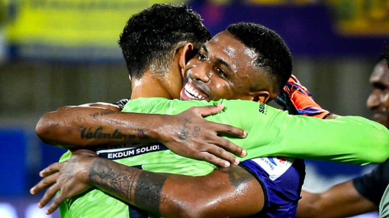 How To Watch Odisha FC vs Hyderabad FC Live Streaming Online? Get Live Telecast Details of ISL 2024–25 Football Match With Time in IST