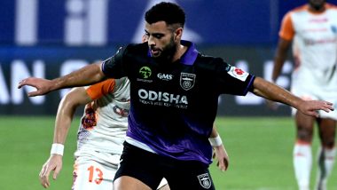 Mid-Table Clash Awaits in ISL 2024–25 As NorthEast United FC Hosts Odisha FC