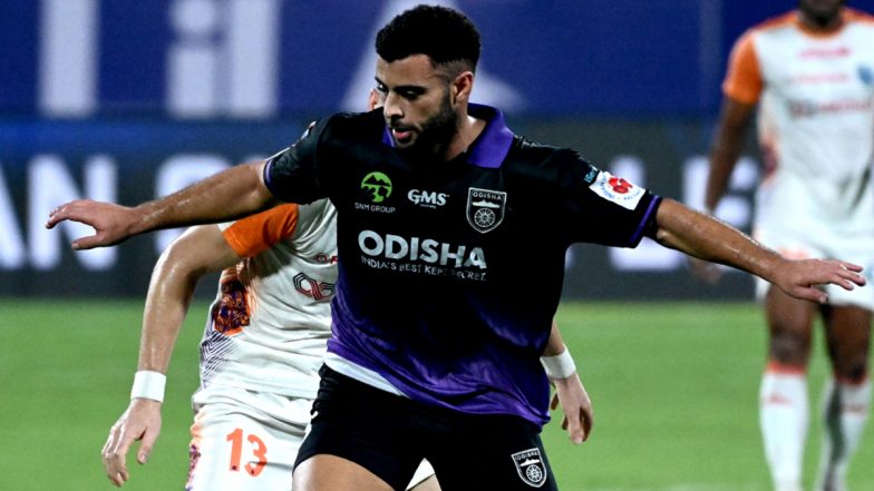 ISL 2024–25: Odisha FC Produce Spirited Comeback To Share Points With Kerala Blasters
