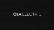 Ola Electric Shares Slip Below Issue Price of INR 76 for First Time in Listing History, Reaches All-Time Low at INR 74.84 During Trading Session