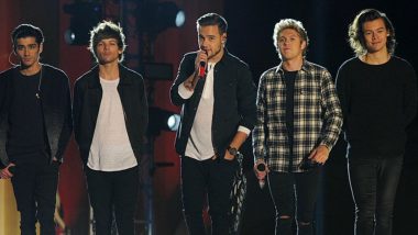 One Direction Members: Who Were the Members of 1D? From Late Liam Payne to Harry Styles to Zayn Malik, Know All The Singers of the Former English-Irish Pop Boy Band