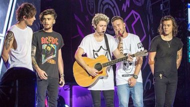 One Direction Members Mourn the Loss of Liam Payne; Harry Styles, Zayn Malik, Niall Horan and Louis Tomlinson Say ‘We Love You Liam’ in Joint Statement