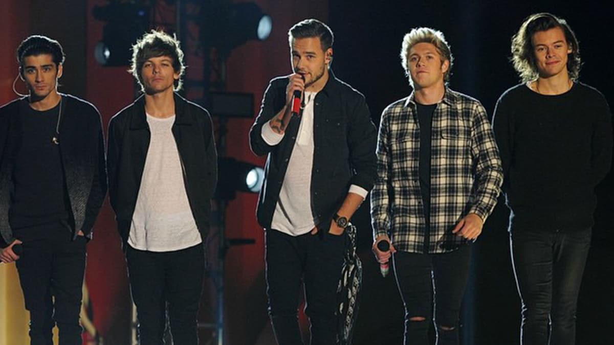 One Direction Members: Who Were the Members of 1D? From Late Liam Payne to Harry Styles to Zayn Malik, Know All The Singers of the Former English-Irish Pop Boy Band