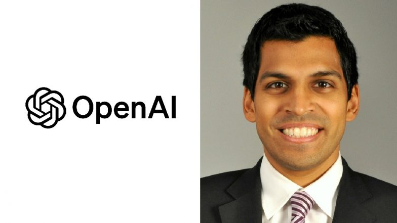 OpenAI Appoints Duke University’s Dr. Aaron ‘Ronnie’ Chatterji As Its First Chief Economist To Lead Research on Using AI for Economic Growth, Job Creation