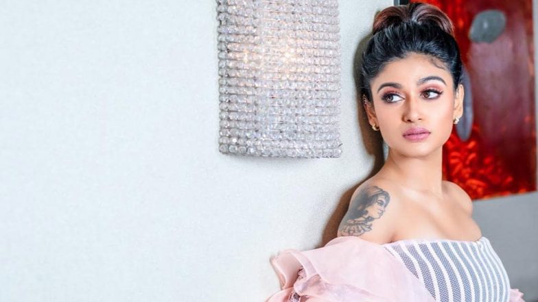 4 Popular Series of Actress Oviya Helen To Know Amid Her Alleged MMS Leak Controversy