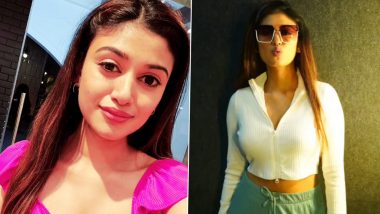 ‘I Am Not Lesbian’! Oviya Helen Caught in Alleged Viral MMS Video Leak Controversy Once Opened Up About Her Sexuality and Relationships