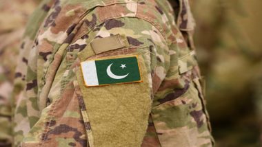 Pakistan Army Assumes Security Amid Rising Tensions, Upcoming SCO Summit As Islamabad Becomes Battlefield Between PTI and Forces