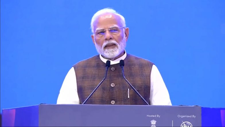 How to Be Safe From Digital Arrest Scams? PM Narendra Modi Suggests 3 Steps to Protect Yourself From Threat