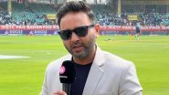 Parthiv Patel Reportedly Set to Join Gujarat Titans As Batting Mentor Ahead of IPL 2025