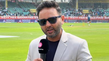 Gujarat Titans Reportedly Set to Appoint Parthiv Patel As Batting Mentor Ahead of IPL 2025