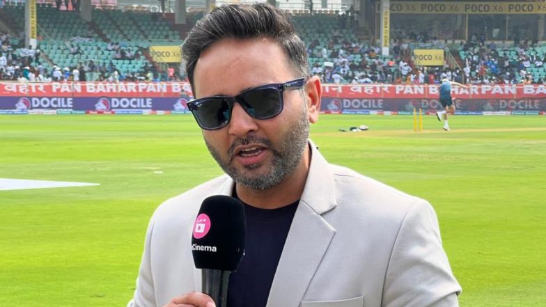 Parthiv Patel Reportedly Set to Join Gujarat Titans As Batting Mentor Ahead of IPL 2025