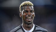 Paul Pogba Weighs MLS, Europe, and Middle East Options While Training in Miami