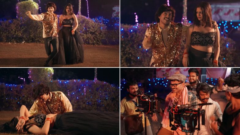 Purav Jha's New Video Roasting Bhojpuri Film Industry Goes Viral, Netizens Cannot Have Enough of YouTuber's 'Pehen Ke Chale Bikini' Song (Watch Spoof Video)