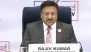 ‘Avoid Offering Freebies That Can Hit State’s Financial Health’, Says Chief Election Commissioner Rajiv Kumar