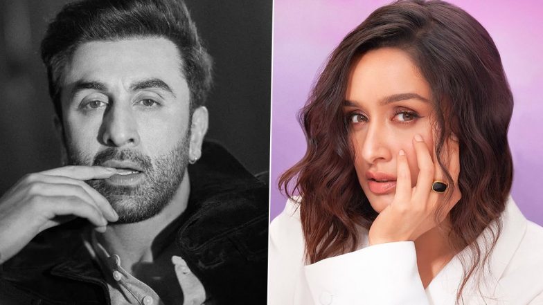 ‘Dhoom 4’: Shraddha Kapoor and Ranbir Kapoor Set for an Action-Packed Reunion After ‘Tu Jhoothi Main Makkaar’?