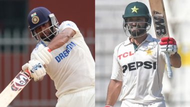 Ravi Ashwin Lauds Kamran Ghulam After 29-Year-Old Batter, Replacing Babar Azam in Pakistan Playing XI, Scores Test Century on Debut During PAK vs ENG 2nd Test 2024