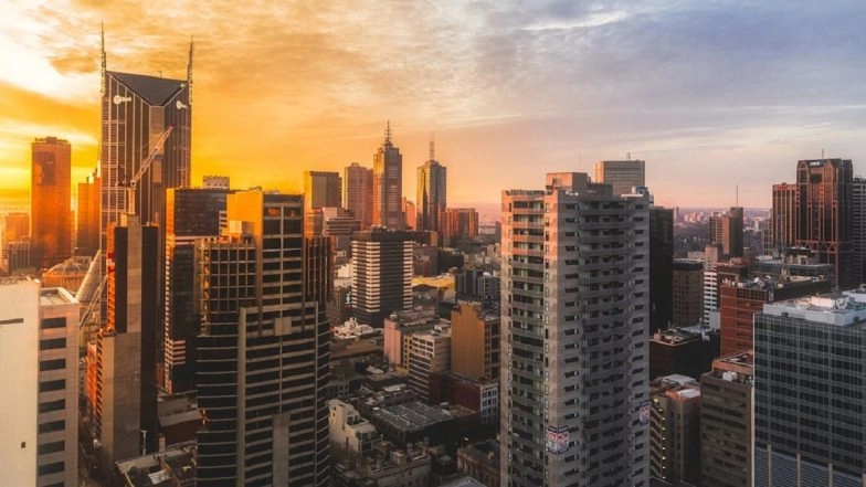 Festive Season Fuels Surge in India’s Real Estate Market, Driven by Infrastructure Projects and Rising Buyer Interest for Premium Properties