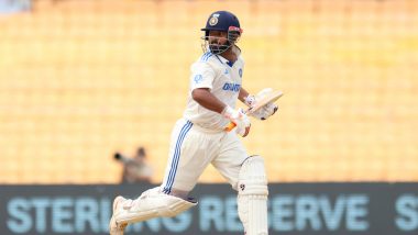 Border-Gavaskar Trophy 2024–25: Rishabh Pant, Yashasvi Jaiswal, India’s Dynamic Batting Make Shane Watson Worry for Australia in Upcoming BGT Series