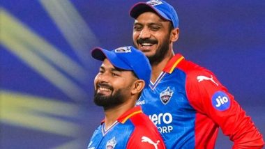 Hemang Badani, Munaf Patel Likely to be Appointed As Delhi Capitals Head Coach and Bowling Coach Respectively Ahead of IPL 2024, DC to Retain Rishabh Pant, Axar Patel, Kuldeep Yadav Ahead of Mega Auction: Report