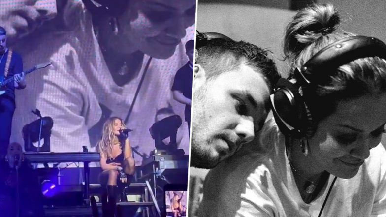 RIP Liam Payne: Rita Ora Delivers Emotional Performance of Their Duet ‘For You’ at Her Japan Concert, Writes ‘I’m Devastated’ on Social Media