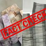 Rohit Pawar Shares Old Video of Currency Notes To Allege Misuse of Money Power by MahaYuti in Maharashtra Assembly Elections 2024, ‘Eknath Shinde Army’ Fact-Checks His Post