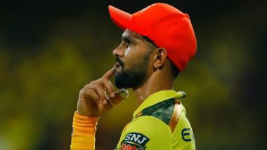 CSK Share Cryptic Post With 'Hints' of Retention Ahead of IPL 2025 Retentions Announcement Deadline