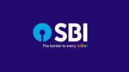 Latest Government Jobs Notifications: SBI Begins Recruitment Drive For 169 SCO Posts; Know Eligibility Criteria, Salary and How To Apply