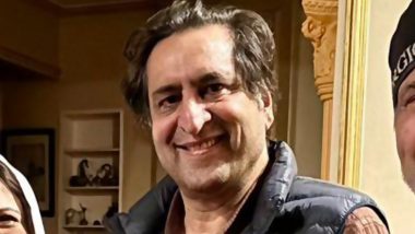 Sajad Lone Urges J-K CM Abdullah to Bring Resolution Condemning Article 370 Abrogation