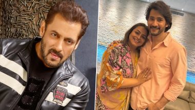 Shilpa Shirodkar in ‘Bigg Boss 18’? Mahesh Babu’s Sister-in-Law Rumoured To Join Salman Khan’s Controversial Reality Show