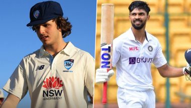 Where to Watch India A vs Australia A Unofficial Test Series 2024 Live Telecast in India