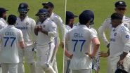 Sarfaraz Khan Persuades Rohit Sharma to Opt for DRS, Review Leads to Will Young's Dismissal During IND vs NZ 2nd Test 2024 (Watch Video)