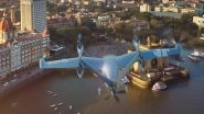 Electric Flying Taxis in India: Sarla Aviation&rsquo;s eVTOL To Offer Cost-Effective Air Travelling in Country&rsquo;s Most Congested Cities
