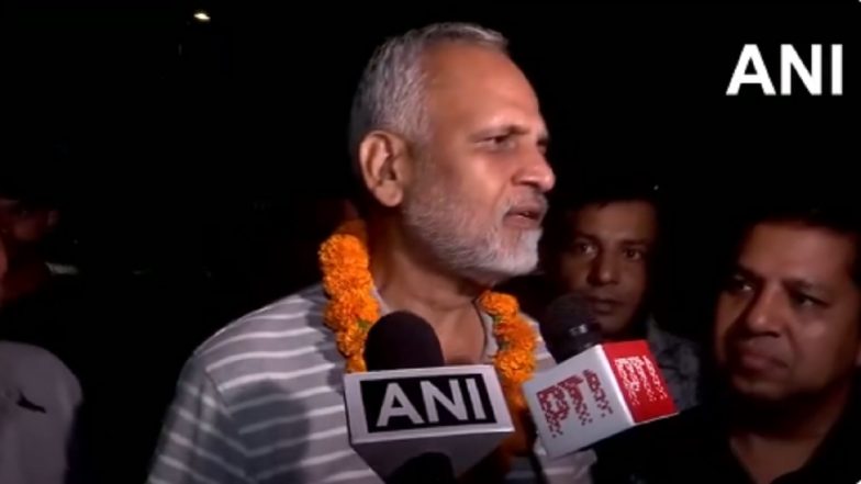 Arvind Kejriwal, AAP Will Decide My Future Political Roles: Satyendar Jain