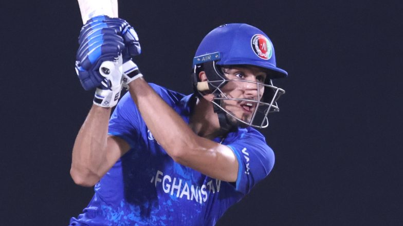 Afghanistan A Win ACC Men's T20 Emerging Teams Asia Cup 2024; Sediqullah Atal Stars As Afghans Beat Sri Lanka A To Clinch Maiden Title