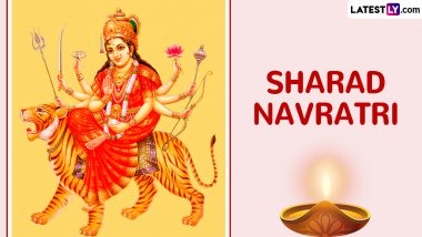 Durga Navratri Colours 2024 for 9 Days and Dates: Colours To Wear on Each Day During Shardiya Navratri To Celebrate the 9 Forms of Maa Durga