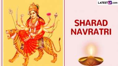 Navratri Ghatasthapana 2024: How To Perform Kalash Sthapana Puja? Important Rules, Dos and Don’ts That You Should Follow on the First Day of Navratri