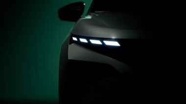 India-Bound Skoda Elroq Global Debut Today; Here’s What to Expect From Skoda’s First Fully-Electric SUV