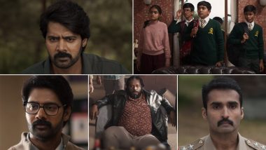 ‘Snakes & Ladders’ Trailer: Naveen Chandra’s Prime Video Series Teases a Gripping Mix of Drama and Adventure (Watch Video)