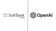 OpenAI Funding: Japanese Telecom Giant SoftBank Investing USD 500 Million in ChatGPT-Developer After Apple Dropped Out of Conversation
