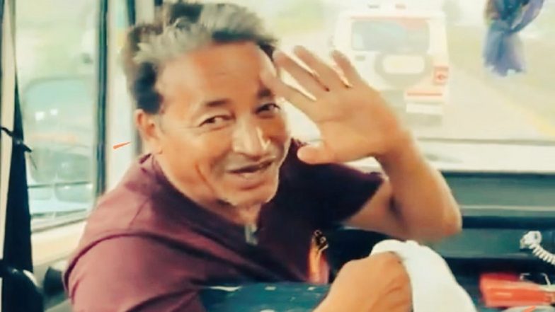 Sonam Wangchuk Detained: PIL Filed in Delhi High Court Seeks Release of Climate Activist, Others Detention; Challenges Police Prohibitory Order