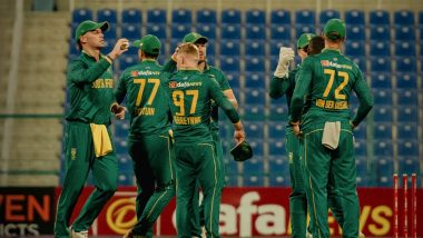 South Africa Beat Ireland by 174 Runs in 2nd ODI 2024, Take Unassailable 2-0 Series Lead